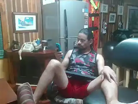 Dr Pocholate84 online show from 24, 1, 2025