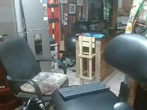 Dr Pocholate84 online show from 26, 1, 2025