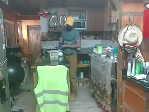 Dr Pocholate84 online show from 3, 2, 2025