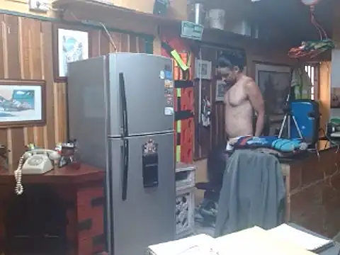 Dr Pocholate84 online show from 8, 2, 2025