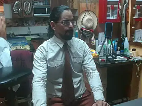 Dr Pocholate84 online show from 13, 2, 2025