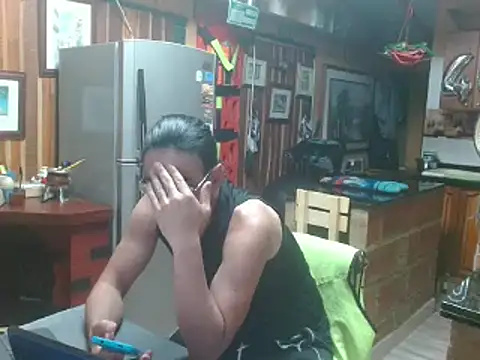 Dr Pocholate84 online show from 22, 2, 2025