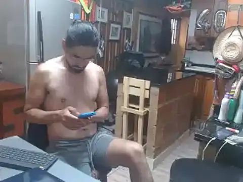 Dr Pocholate84 online show from 25, 2, 2025