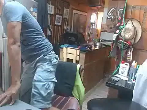 Dr Pocholate84 online show from 1, 3, 2025