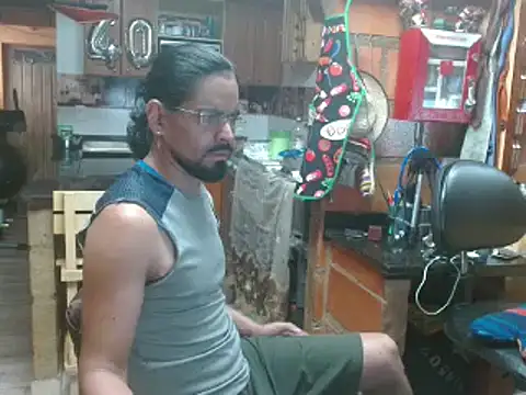 Dr Pocholate84 online show from 9, 3, 2025