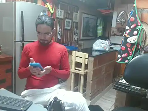 Dr Pocholate84 online show from 10, 3, 2025