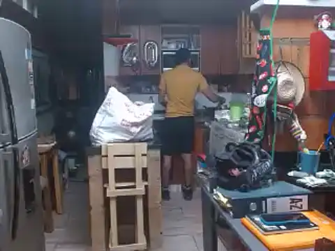 Dr Pocholate84 online show from 18, 3, 2025