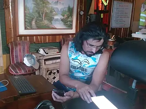 Snapshot of Dr_Pocholate84 chatting on 26, 3, 2026 Dr Pocholate84 online show from 26, 3, 2026