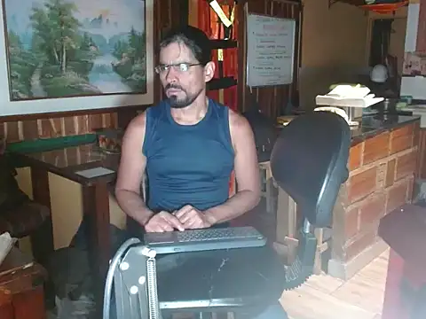 Dr Pocholate84 online show from 15, 5, 2026