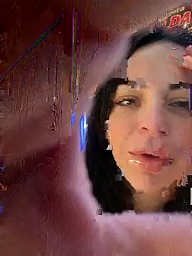 Chloe Ricci online show from 21, 2, 2026