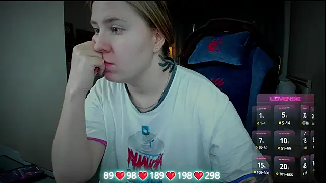 Snapshot of Olivia_Munk chatting on 6, 11, 2025 Olivia Munk online show from 6, 11, 2025