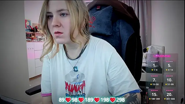 Snapshot of Olivia_Munk chatting on 26, 11, 2025 Olivia Munk online show from 26, 11, 2025