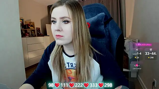 Olivia Munk online show from 17, 2, 2026