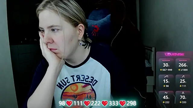 Olivia Munk online show from 26, 3, 2026