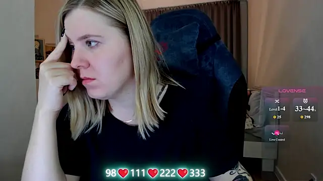 Olivia Munk online show from 24, 5, 2026