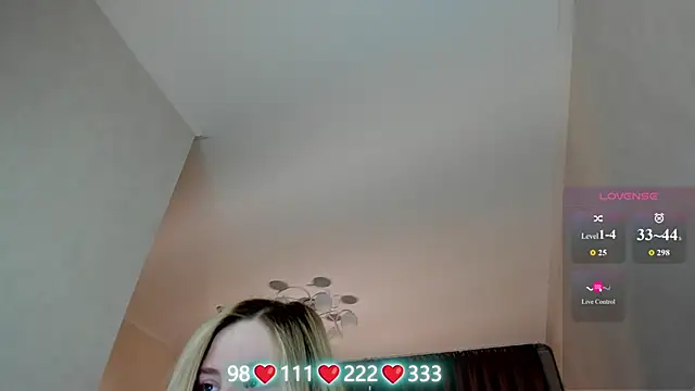 Olivia Munk online show from 27, 5, 2026