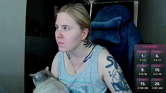 Snapshot of Olivia_Munk chatting on 14, 7, 2026 Olivia Munk online show from 14, 7, 2026