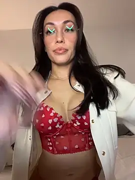 Snapshot of MichelleFerry_ chatting on 20, 12, 2025 MichelleFerry online show from 20, 12, 2025