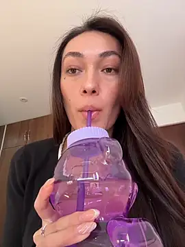 Snapshot of MichelleFerry_ chatting on 8, 2, 2026 MichelleFerry online show from 8, 2, 2026