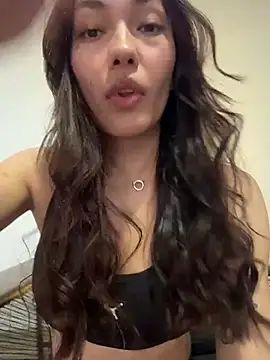 Snapshot of MichelleFerry_ chatting on 20, 3, 2026 MichelleFerry online show from 20, 3, 2026