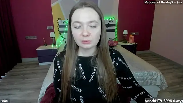 LizaGost online show from 17, 3, 2026