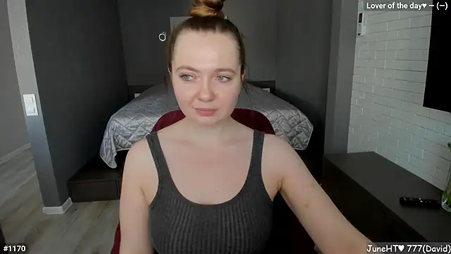 Snapshot of LizaGost chatting on 6, 6, 2026 LizaGost online show from 6, 6, 2026