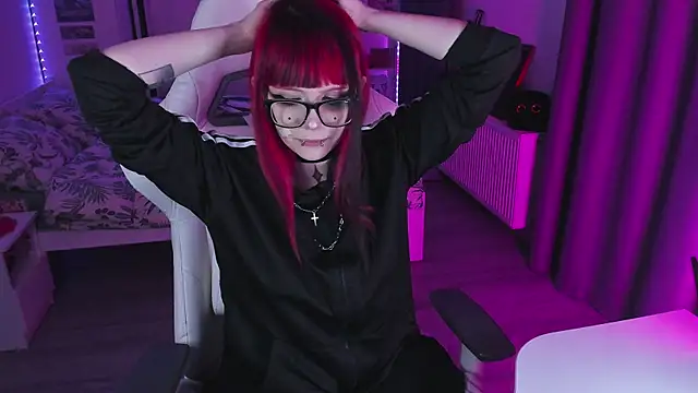 Snapshot of Yumi_Youkai chatting on 2, 2, 2026 Yumi Youkai online show from 2, 2, 2026