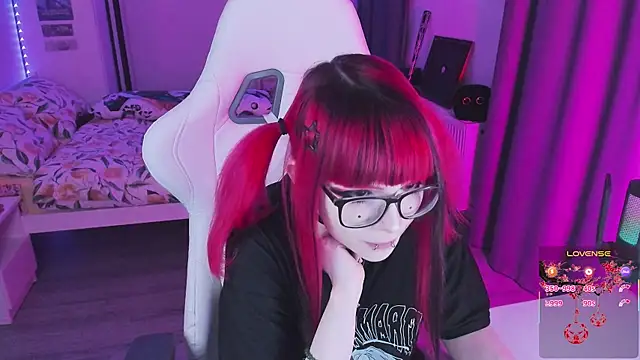 Snapshot of Yumi_Youkai chatting on 10, 2, 2026 Yumi Youkai online show from 10, 2, 2026