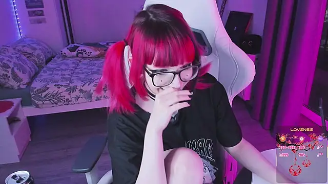 Snapshot of Yumi_Youkai chatting on 2, 3, 2026 Yumi Youkai online show from 2, 3, 2026