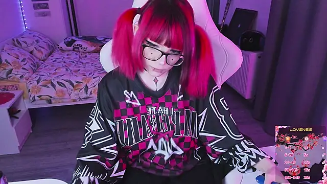 Snapshot of Yumi_Youkai chatting on 13, 3, 2026 Yumi Youkai online show from 13, 3, 2026