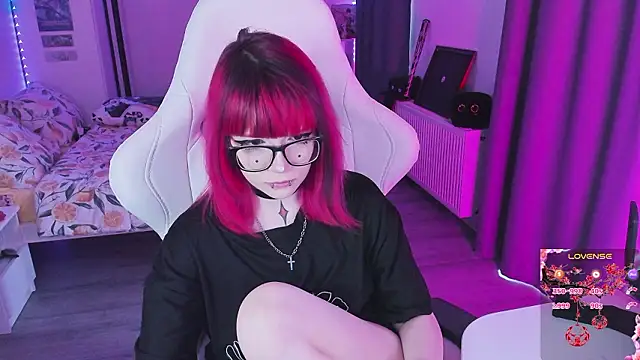 Snapshot of Yumi_Youkai chatting on 19, 3, 2026 Yumi Youkai online show from 19, 3, 2026