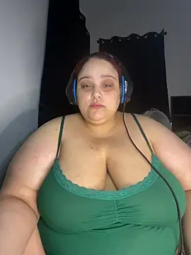 bbwredhead online show from 10, 3, 2026