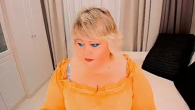 BIGTITSBBW online show from 25, 10, 2025