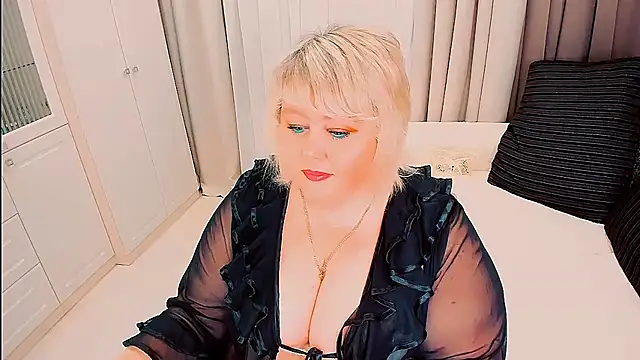 BIGTITSBBW online show from 23, 2, 2026