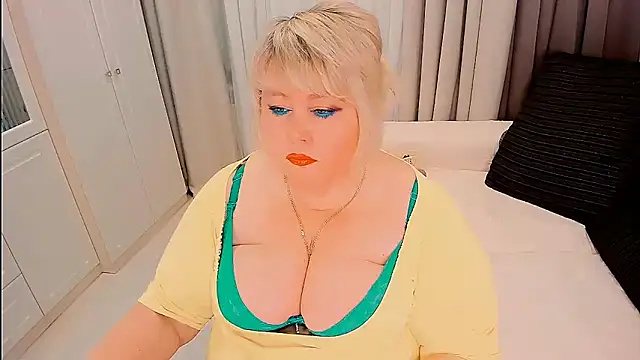 BIGTITSBBW online show from 26, 2, 2026