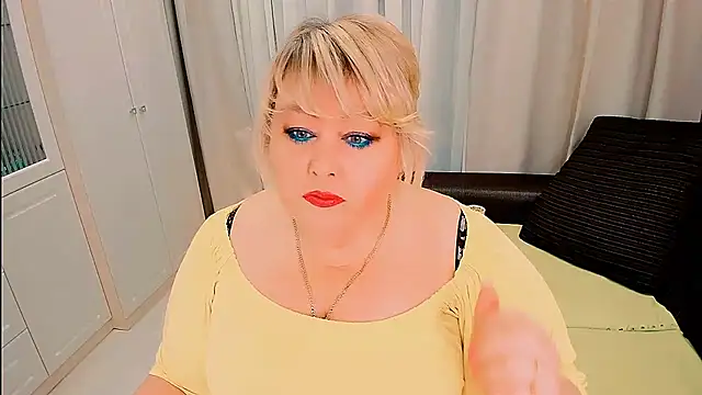 BIGTITSBBW online show from 29, 3, 2026