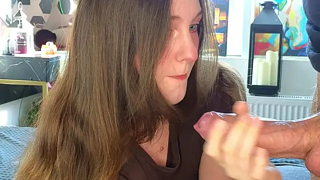 CumBandd online show from 21, 10, 2025