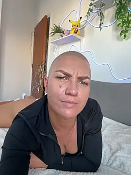 Snapshot of PaulinaSchubert1 chatting on 11, 3, 2026 PaulinaSchubert1 online show from 11, 3, 2026