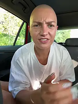 Snapshot of PaulinaSchubert1 chatting on 24, 4, 2026 PaulinaSchubert1 online show from 24, 4, 2026