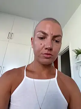 PaulinaSchubert1 online show from 21, 5, 2026