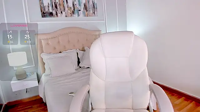 NOVACY-SANTOS online show from 12, 2, 2025