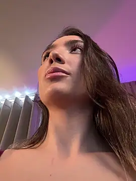 AnnaCastillo  online show from 26, 11, 2025