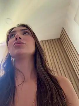 Snapshot of AnnaCastillo_ chatting on 23, 4, 2026 AnnaCastillo online show from 23, 4, 2026