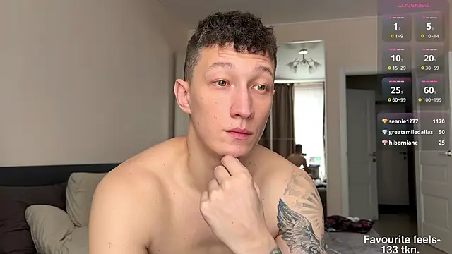 ohh dani online show from 16, 2, 2025