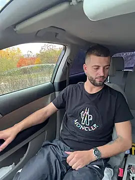 ElChapoGuzman95 online show from 27, 10, 2025