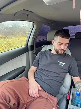 ElChapoGuzman95 online show from 19, 11, 2025