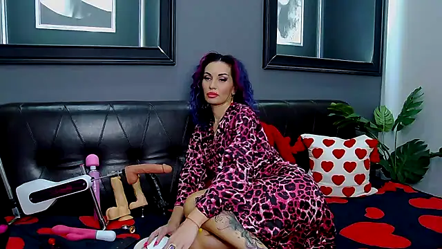 Snapshot of Darina_Monclie chatting on 15, 2, 2025 Darina Monclie online show from 15, 2, 2025