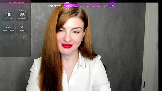 Snapshot of _comefeelme_ chatting on 8, 1, 2025 comefeelme online show from 8, 1, 2025