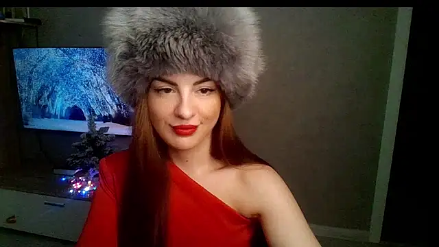 Snapshot of _comefeelme_ chatting on 10, 1, 2025 comefeelme online show from 10, 1, 2025