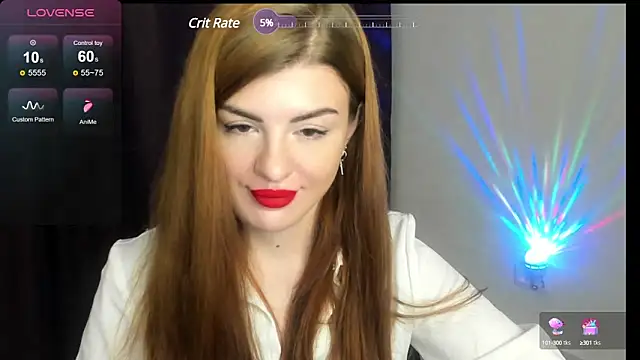 Snapshot of _comefeelme_ chatting on 16, 1, 2025 comefeelme online show from 16, 1, 2025